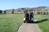 golf tournament