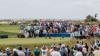 golf tournament