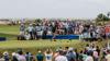 golf tournament