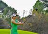 golf tournament