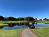 golf tournament