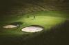 golf tournament