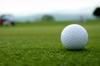 golf tournament