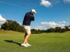 golf tournament