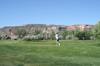 golf tournament