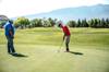 golf tournament