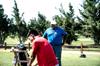 golf tournament