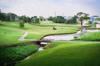 golf tournament