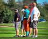 golf wear