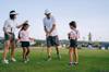 golf wear