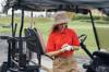 golf wear