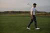 golf wear