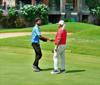 golf wear