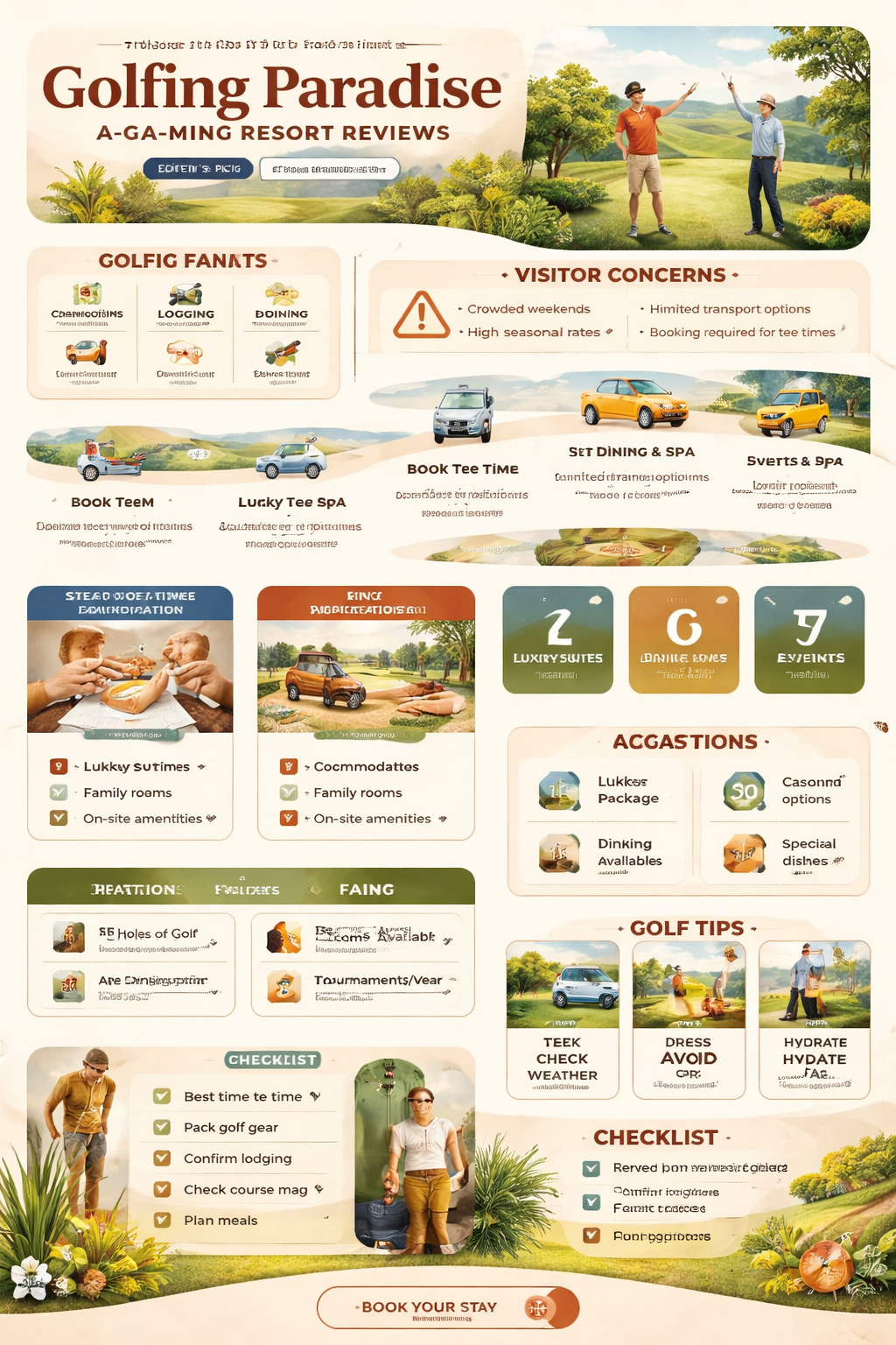 a-ga-ming golf resort reviews