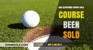 Has Clustered Spires Golf Course Been Sold? Latest Updates