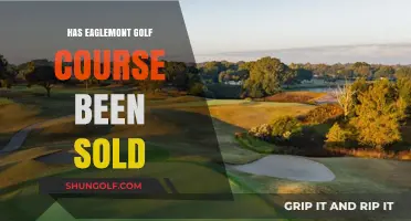 Eaglemont Golf Course Sale: What’s the Latest Update?