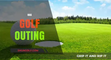 Golf Outing: A Fun Day Out for All