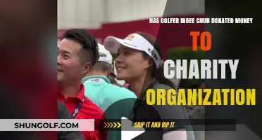 Ingee Chun's Charitable Contributions: Exploring Her Donations to Charities