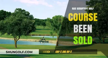 Scraptoft Golf Course Sale: What’s the Latest Update?