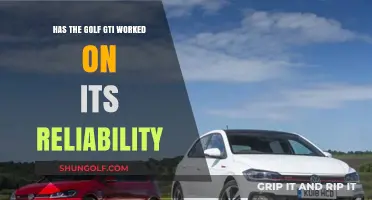 Golf GTI Reliability: Has Volkswagen Finally Cracked the Code?