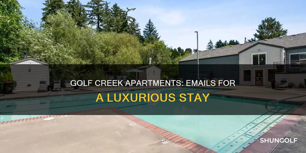 haven at golf creek apartments email