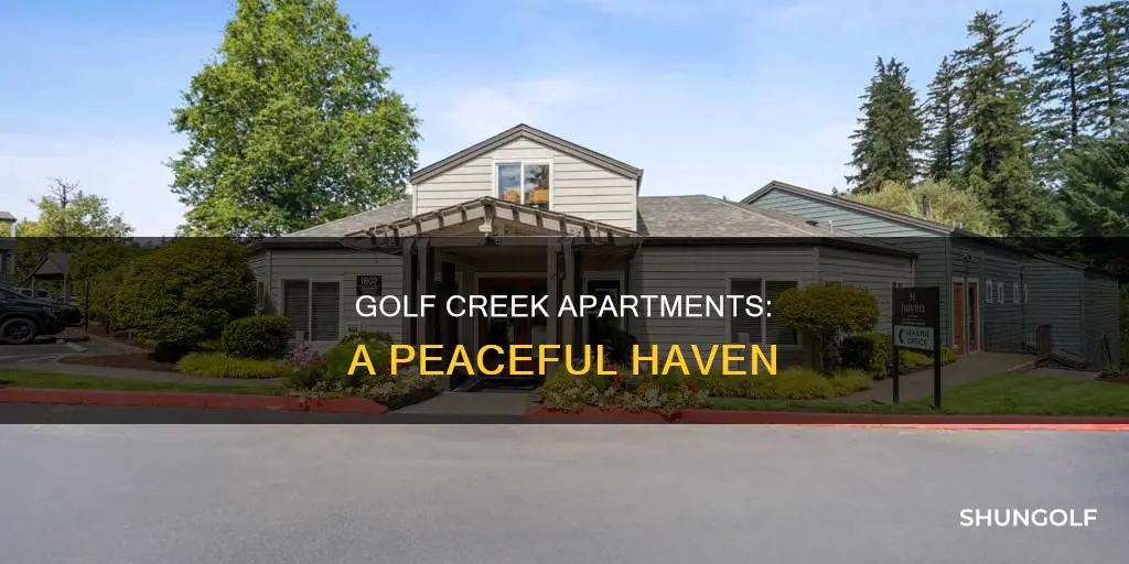 haven at golf creek apartments