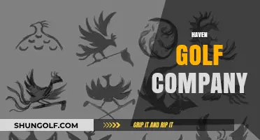 Golfing Gear: Haven Golf Company's Best Picks