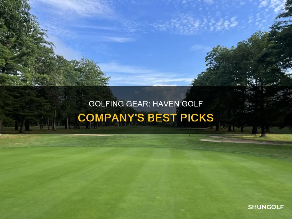 haven golf company