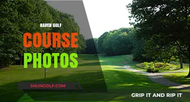 Stunning Haven Golf Course Photos: A Visual Tour of the Greens