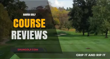 Exploring Haven Golf Course: Honest Reviews and Player Experiences
