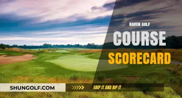 Master Haven Golf Course: Scorecard Tips for Every Hole