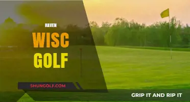 Golfing at Haven, Wisconsin: A Slice of Paradise