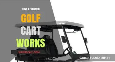 Understanding the Mechanics of Electric Golf Carts: A Comprehensive Guide