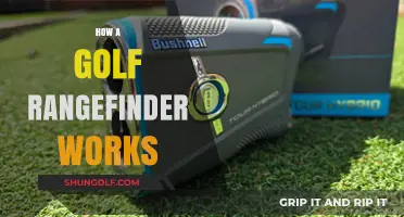 Golf Rangefinders: How Do They Work?