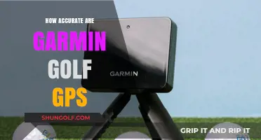 Garmin Golf GPS: How Precise Are They?