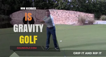Gravity Golf: Is it a Revolutionary Method or a Myth?
