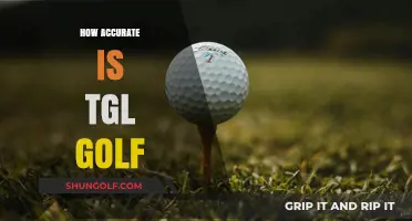 TGL Golf: How Accurate is the Data?