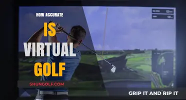 Virtual Golf: How Realistic Is It?