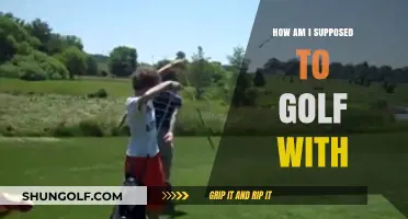 Mastering the Greens: Overcoming Common Golfing Challenges and Frustrations