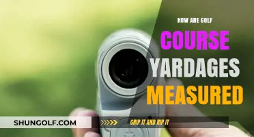 Accurate Golf Course Yardage Measurement: Techniques and Tools Explained
