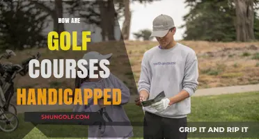 Understanding Golf Course Handicaps: A Comprehensive Guide for Players