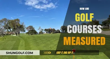 Understanding Golf Course Measurement: Techniques and Standards Explained