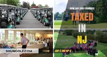 Understanding New Jersey's Tax Policies for Golf Courses: A Comprehensive Guide