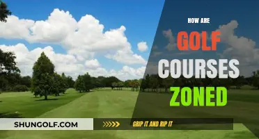 Understanding Golf Course Zoning: Regulations, Land Use, and Community Impact