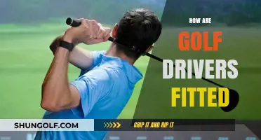 Custom-Fitted Golf Drivers: How to Maximize Performance