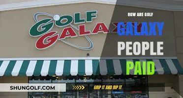 Golf Galaxy Employee Compensation: What to Know