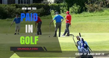 Golf Tiebreakers: How Are Ties Decided in Golf?