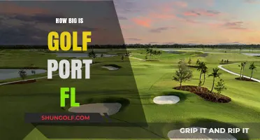 Explore Golf Port, FL: A City of Surprises