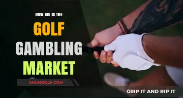 Exploring the Massive Golf Gambling Market: Size, Trends, and Growth