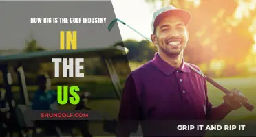 Exploring the Massive Economic Impact of the US Golf Industry